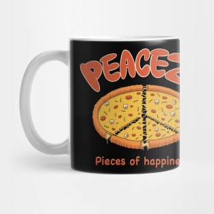 Peaceza Mug